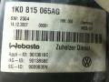 Lisälämmityslaite  Vw caddy 04-10