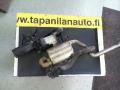 Lisälämmityslaite  Vw caddy 04-10