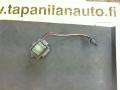 Lmmityslaite puhalt. vastus  Renault megane i 99-03 