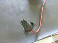 Lämmityslaite puhalt. vastus  Renault megane i 99-03