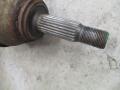 vetoakseli etu vasen  Renault 21  4D HATCHBACK 21 GTS-B48E05/266 