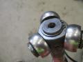 vetoakseli etu vasen  Renault 21  4D HATCHBACK 21 GTS-B48E05/266 