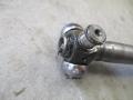 vetoakseli etu oikea  Renault 21  4D HATCHBACK 21 GTS-B48E05/266 