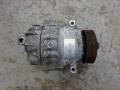 ilmastoinnin kompressori 1K0 820 859 F Volkswagen Golf V -08 farmari 