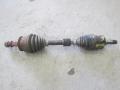 vetoakseli etu vasen 4808965, K04641981AB Chrysler Voyager 5D 2,4i (GS) -99 