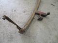 vetokoukku  Renault 21  4D HATCHBACK 21 GTS-B48E05/266 