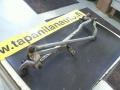 Tuulilasin pyyhkimen mekanismi  Vw caddy 04-10