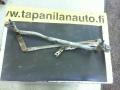 Tuulilasin pyyhkimen mekanismi  Vw caddy 04-10