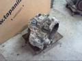 Vaihdelaatikko automaatti  Vw caddy 04-10