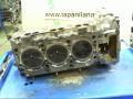 Sylinterikansi diesel  Mb r 320-500 (w251)