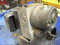 Abs hydraulikoneisto  Hyundai terracan