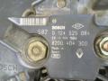 Laturi ac/dc  Renault laguna ii 05-07