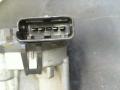 Tuulilasin pyyhkimen moottori  Renault laguna ii 05-07