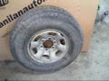 Vararengas Toyota hilux 05-