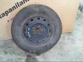 Talvirengas + vanne Chrysler voyager 04-07