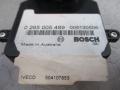 anturi ratin asentotunnistin Bosch 0 265 005 489 Iveco Daily 35S18 -10 