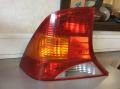 takavalo vasen Ford 1M51-13405-B Ford Focus 