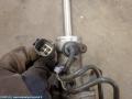 Ohjausvaihde tehostettu  Mazda 3 i 03-06