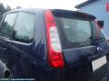 Takavalo vasen  Ford focus c-max i 03-06 