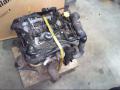 Moottori diesel Chrysler voyager 04-07