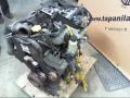 Kuva 3: Moottori diesel, Chrysler voyager 04-07