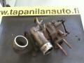 Turboahdin  Hyundai h1/starex 97-08 