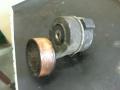 Hihnankiristin tuulett. hihna  Hyundai h1/starex 97-08