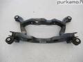 taka-akselipalkki A2463501408 Mercedes-Benz CLA (C117) 180 Sed