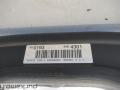 taka-akselipalkki A2463501408 Mercedes-Benz CLA (C117) 180 Sed