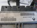 ohjausboksi ruisku+ajoesto 8200164728. 8200153837. Renault Laguna II 1.8i 16V 5/HB