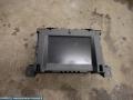 Mittaristo monitoiminytt  Opel zafira b 06-14 