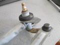 tuulilasin pyyhkimen mekanismi  Opel ASTRA 5D 1.8I 16V GLS-F-CARAVAN