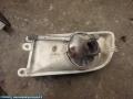 Airbag turvavyökiristin vasen  Opel zafira b 06-14