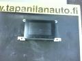 Mittaristo monitoiminytt  Nissan primera 02->> 