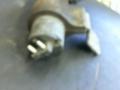 Lämmityslaite kiertovesipumppu  Mb c (w202) 94-00