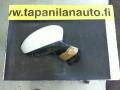 Sivupeili sähkö oikea  Fiat grande punto