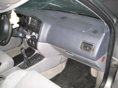 Kuva 1: air-bag sarja (koko), Nissan Primera P11 4.DOOR HB