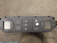 Kuva 1: Lmptilastimet, Ford focus 04-07