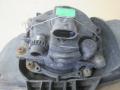 Sumuvalo+kehys etu oikea NE01-51-680A, NE01-51-680, LD48-50-C11A Mazda Mpv 5D Wagon 2,3 -04