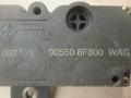 keskuslukitus moottori takakansi 905508F800 Nissan Primera 2,0TD STW -98 