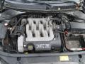 moottori bensiini 2,5 V6 Ford Mondeo 