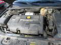 moottori diesel  Saab 9-3 ver 2 03-07 