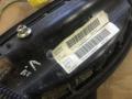 air-bag sivuturvatyyny vasen  Citroen C5