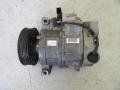 Kuva 1: ilmastoinnin kompressori, Audi A4 (8E) 1.8T 4X4 Sed