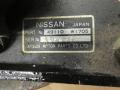 ohjaustehostin pumppu 49110 W1705 Nissan Cedric 2,8 LD