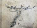 polttoaineen ruiskuputki sarja  Nissan Cedric 2,8 LD