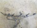 polttoaineen ruiskuputki sarja  Nissan Cedric 2,8 LD