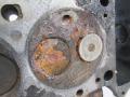sylinterinkansi diesel  Nissan Cedric 2,8 LD