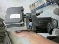 abs hydraulikoneisto A212 431 55 12 Mercedes-Benz E 200 (W212) 