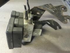 Kuva 1: abs hydraulipumppu, Citroen C3